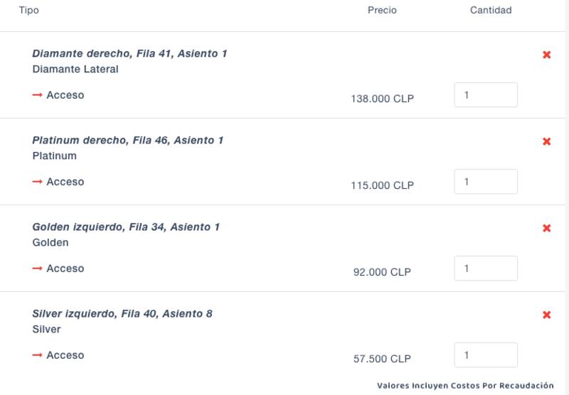Foto: Ticketplus.