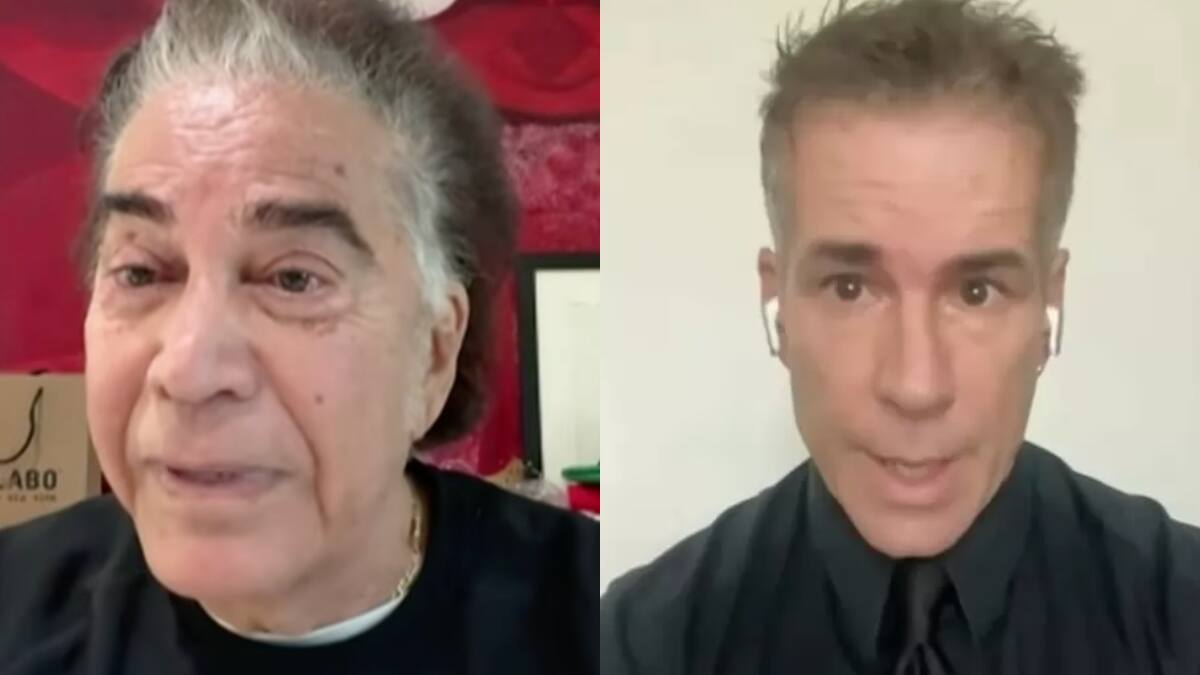 “Le aconsejaría que se quedara quieto”: Puma Rodríguez lanzó feroz advertencia a Fernando Carrillo