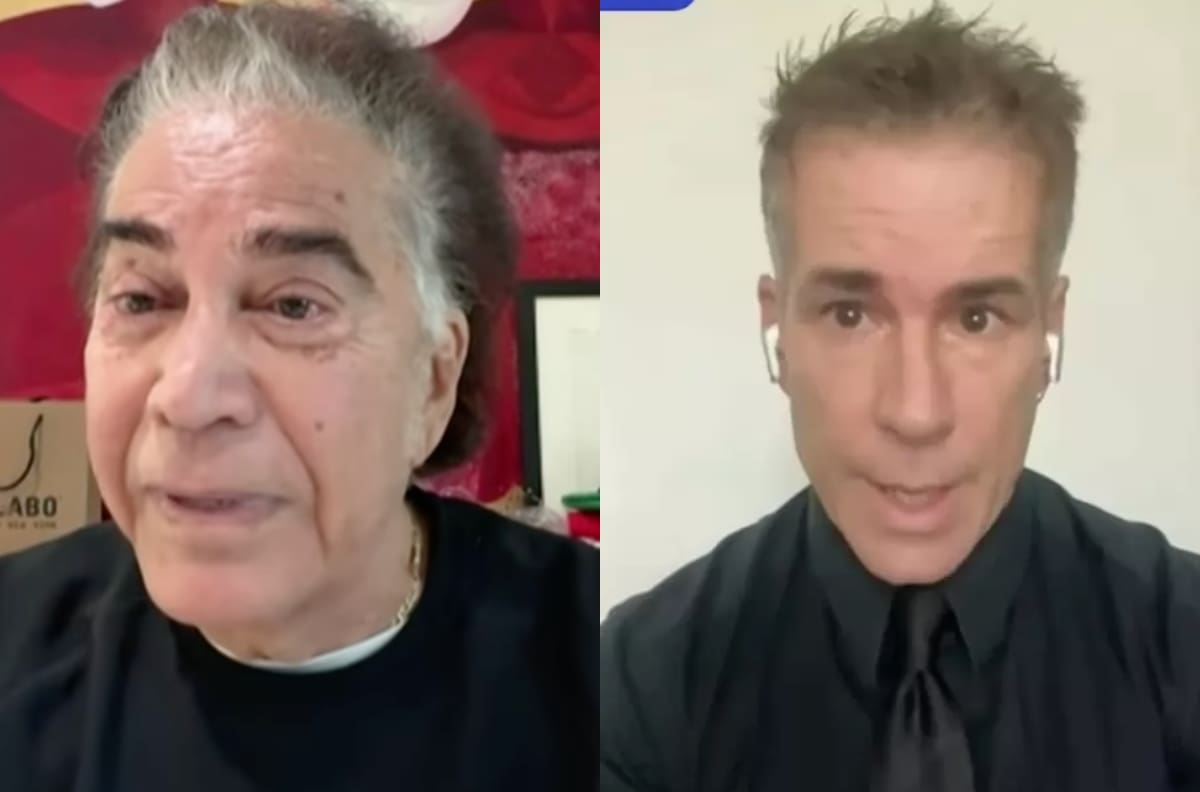 “Le aconsejaría que se quedara quieto”: Puma Rodríguez lanzó feroz advertencia a Fernando Carrillo