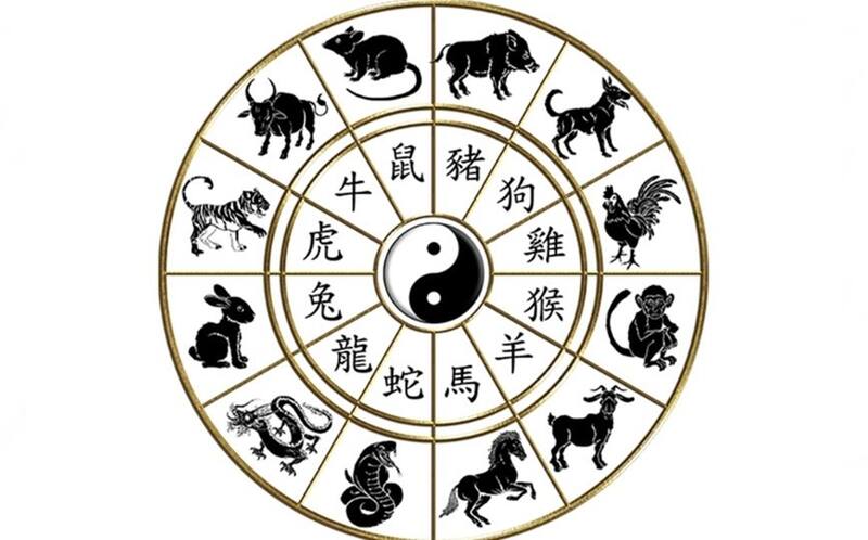 ¿Qué animal del horóscopo chino soy?  - Créditos:  UANL