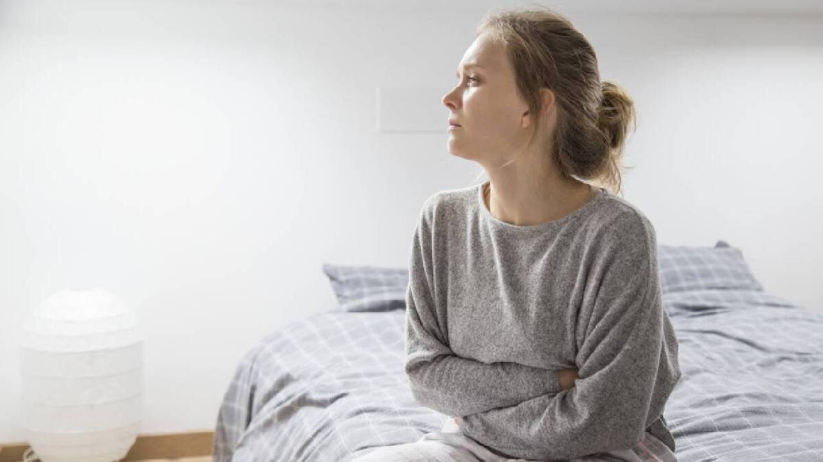 Descubre si tienes esta enfermedad (Foto: Freepik)