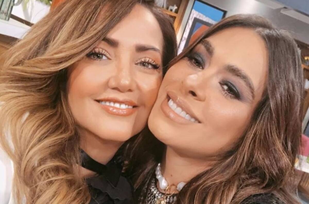 ¿Cuánto ganan Galilea Montijo y Andrea Legarreta?