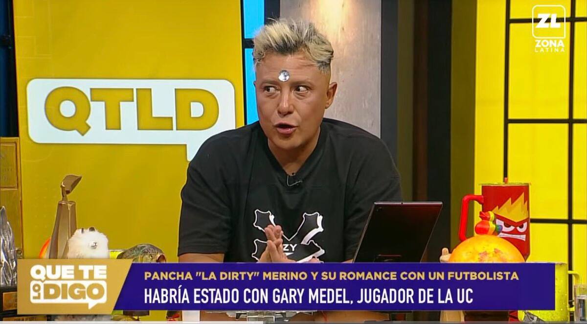 Foto: YouTube @canalzonalatina