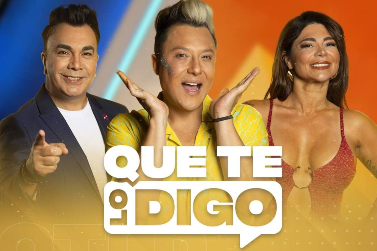 El programa perdió a importante rostro.