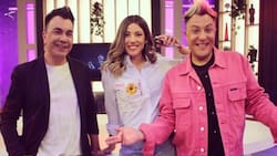 “Se le acabó el recreo a la farándula”: Sergio Rojas y Luis Sandoval adelantan detalles de su nuevo programa en Zona Latina