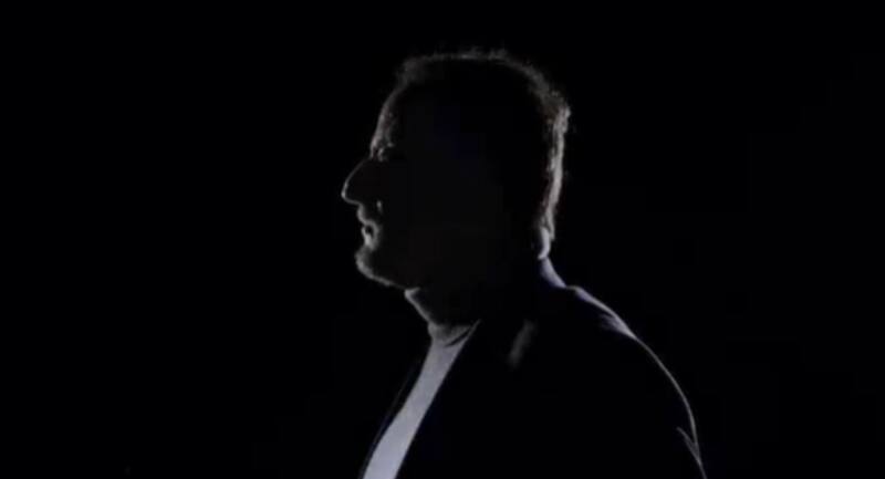 quien mato a sara  - Créditos: Captura teaser