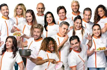 “Top Chef VIP 2023”: Estos son los grandes finalistas del reality culinario