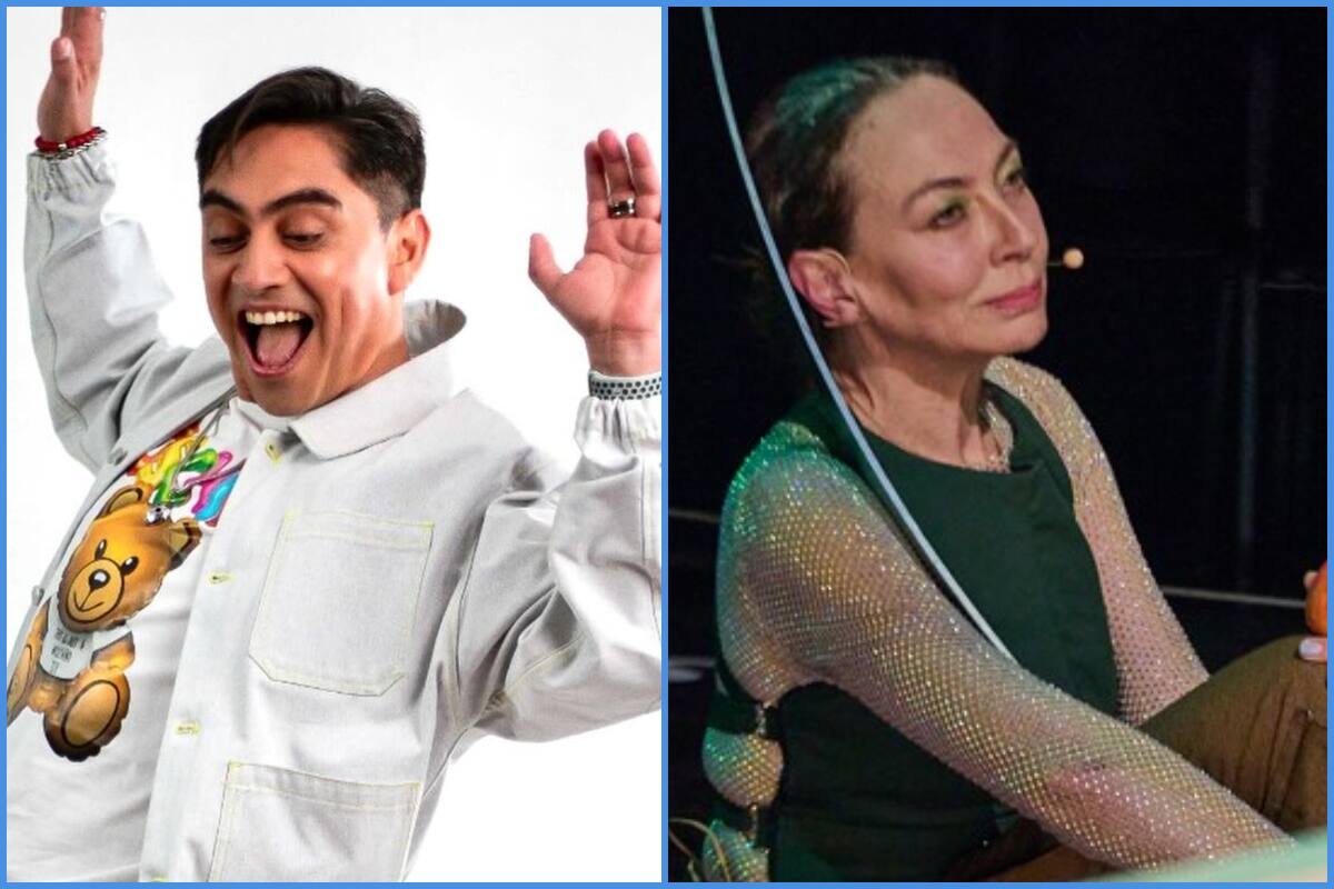 Cómo y dónde ver gratis a Sergio Freire, Patricia Rivadeneira y mucho más
