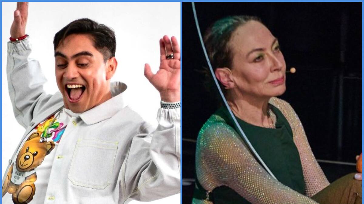 Quilicura Teatro Juan Radrigán: Cómo y dónde ver gratis a Sergio Freire y a Patricia Rivadeneira