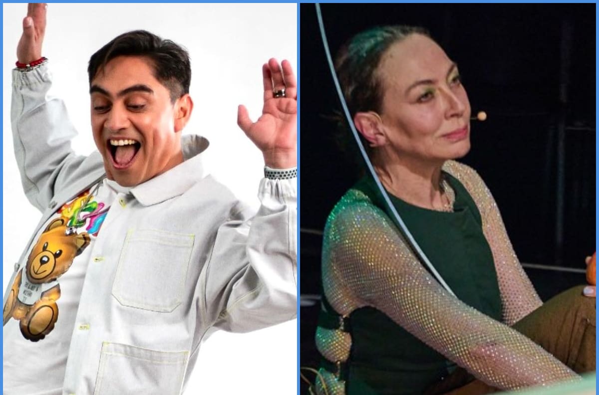 Quilicura Teatro Juan Radrigán: Cómo y dónde ver gratis a Sergio Freire y a Patricia Rivadeneira