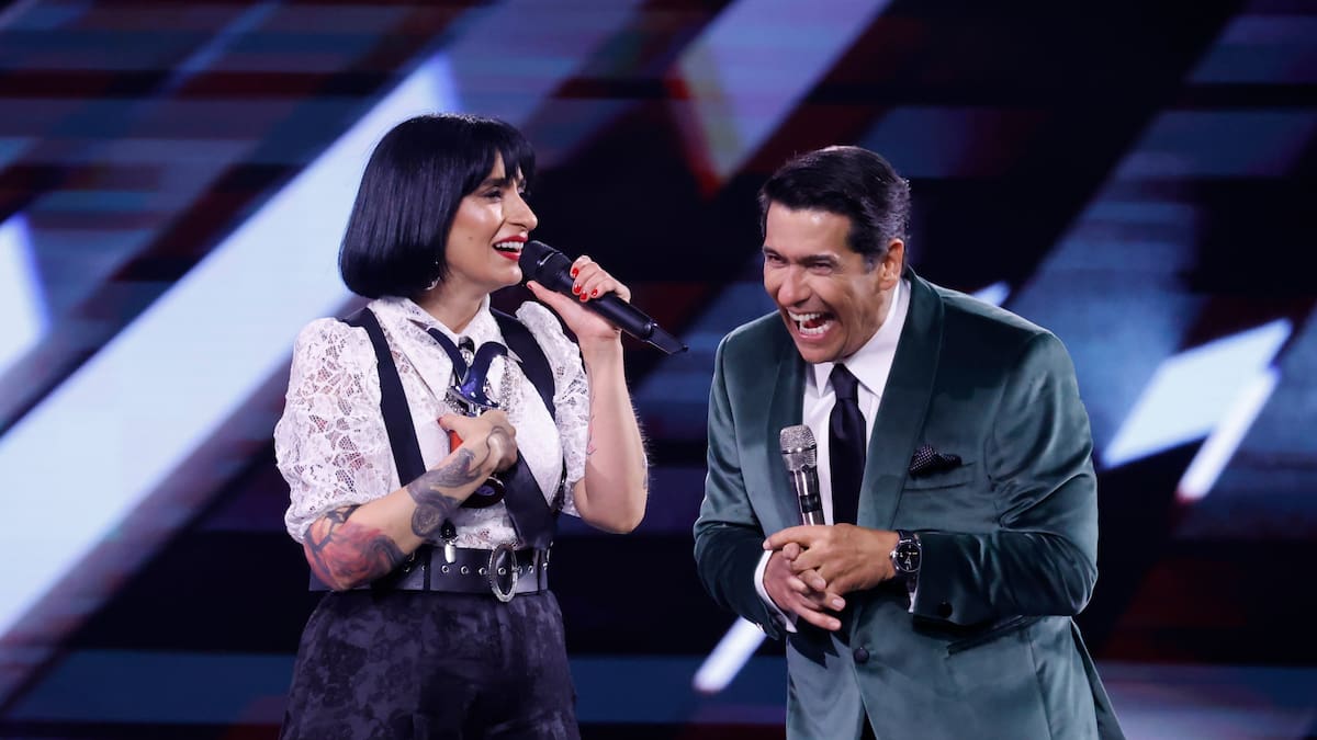 Apareció con Cathy Barriga: el hilarante video de Piare con P que hizo reír a la Quinta Vergara