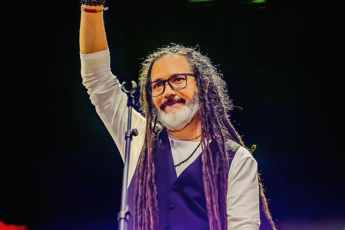 La enigmática foto desde una clínica con la que encendió las alarmas y preocupó a todos sus fans. Foto: Instagram.