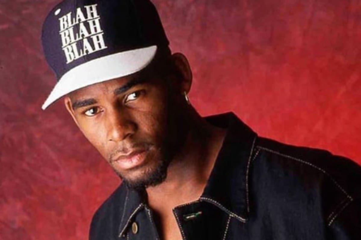 R. Kelly El cantante y exjugador profesional de basquetbol fue catalogado como un "depredador" que usaba su posición para cometer abuso sexual - Créditos: Instagram @rkelly Verificado