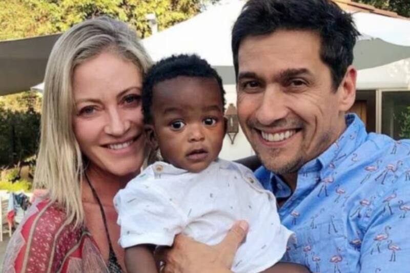 Sergio Rojas criticó la adopción de Benjamín.