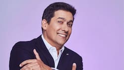 Desde las “Chicas de calipso” hasta Marcela Vacarezza: Los saludos que recibió Rafael Araneda en su cumpleaños