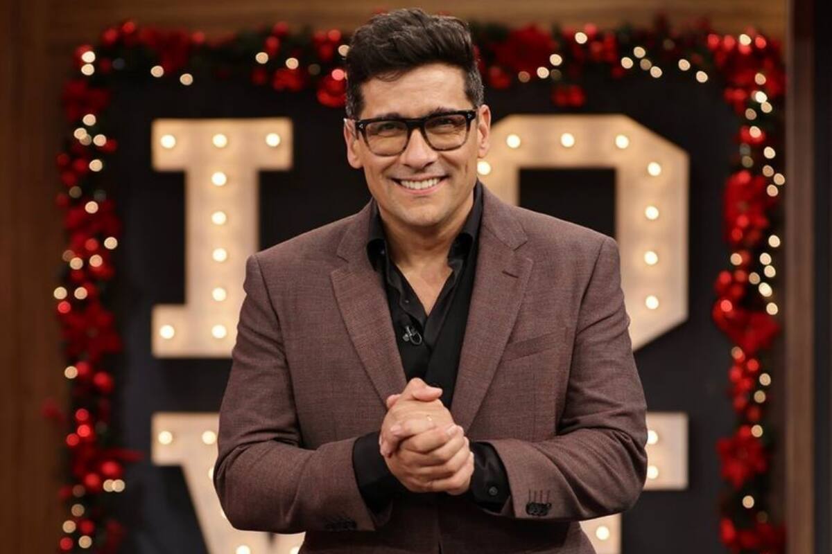 Fue galardonado con importante reconocimiento.