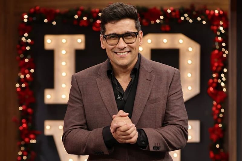 Fue galardonado con importante reconocimiento.