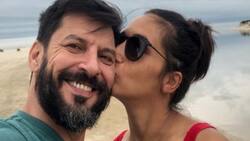“Fotos de alto calibre”: Revelan nuevos detalles del quiebre entre Rafael Cavada y Fiorella Choca