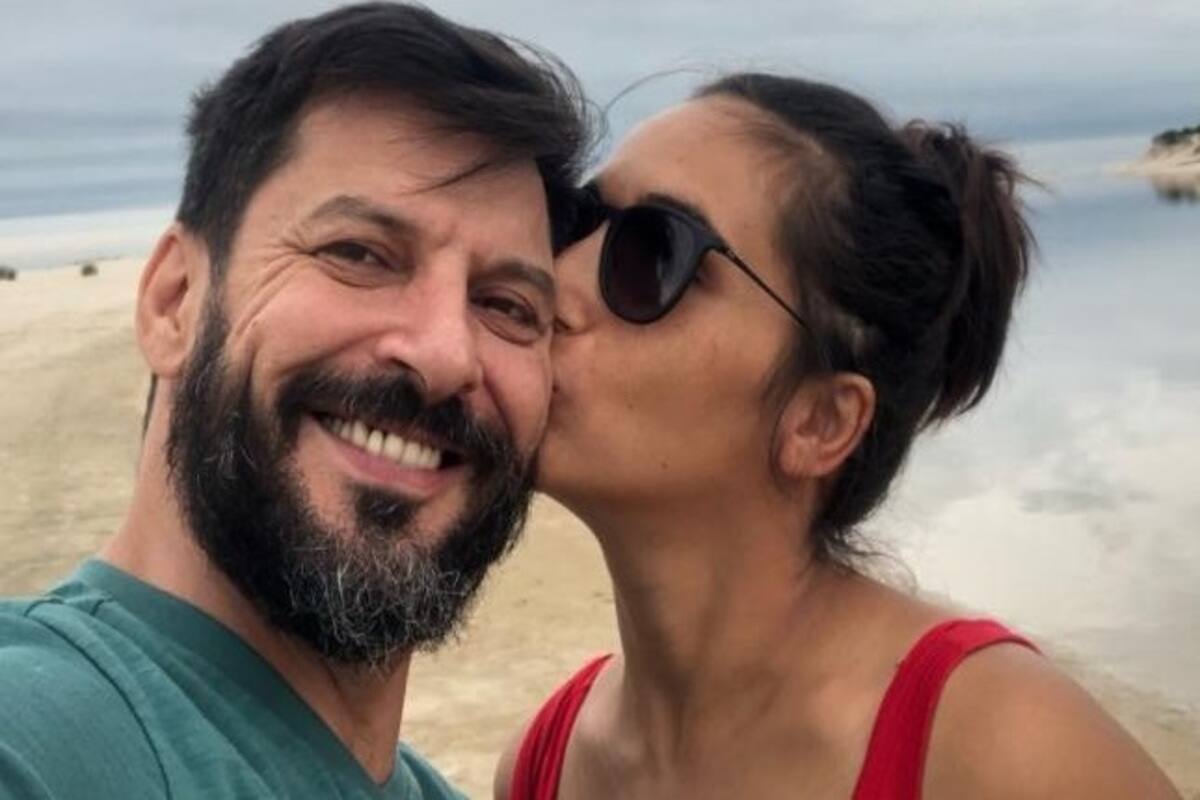le habría sido infiel a Fiorella Choca. Créditos: Instagram