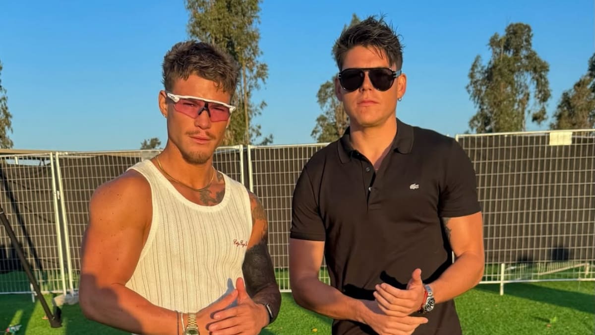 “Rai cometió un error”: Cuco Cerda estalla por conflicto Aránguiz vs. Faloon y lanza acusación contra Zona de Estrellas