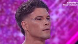 “No habría eliminado”: Revelan supuesta estrategia de CHV para salvar a Rai Cerda en Fiebre de Baile