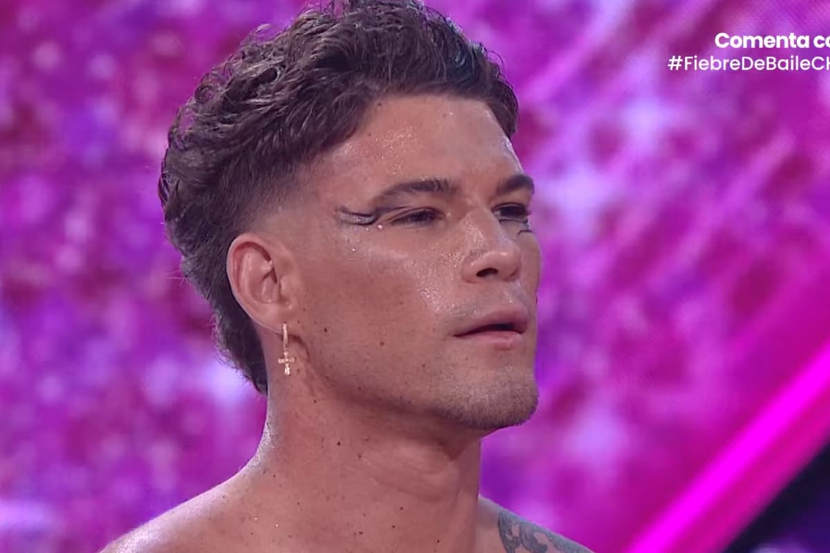 El deportista ingresaría a ¿Volverías con tu Ex? 2