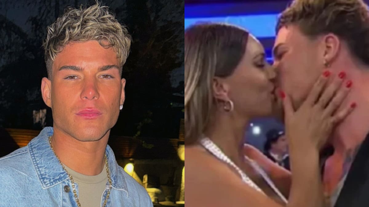 ¡Sin Faloon Larraguibel! Destapan negociaciones de Raimundo Cerda para ingresar a ¿Volverías con tu Ex? 2