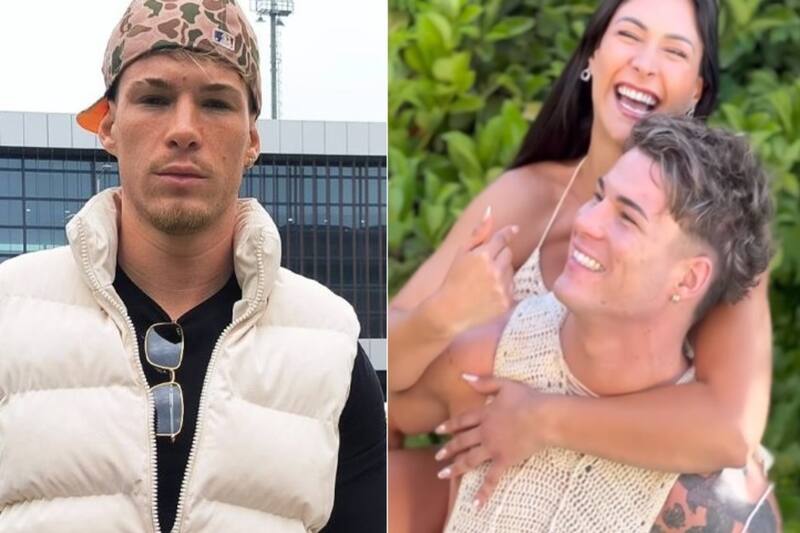 Créditos: Instagram