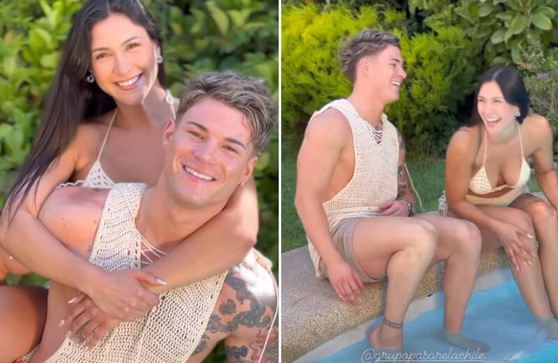 Créditos: Instagram