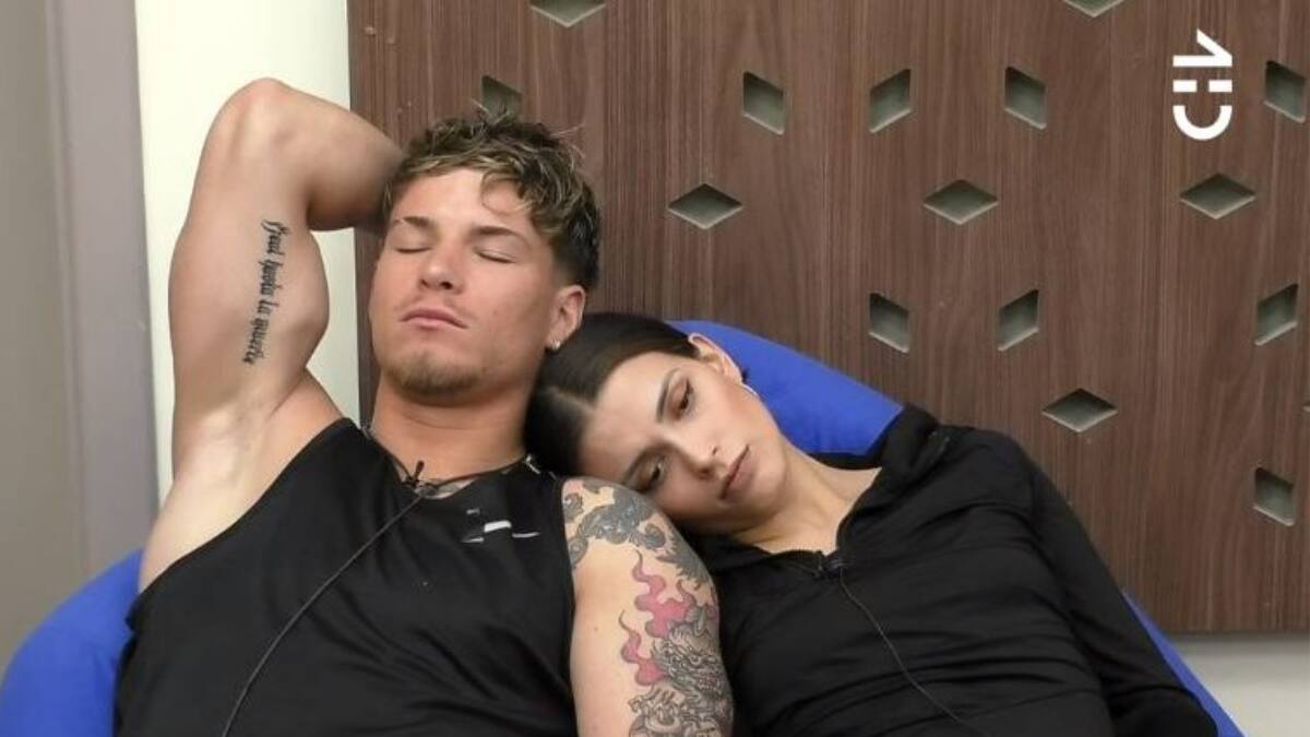 “Espero que no haya problemas adentro”: Raimundo Cerda aclara su relación con Cony Capelli a un día de su ingreso a Fiebre de Baile