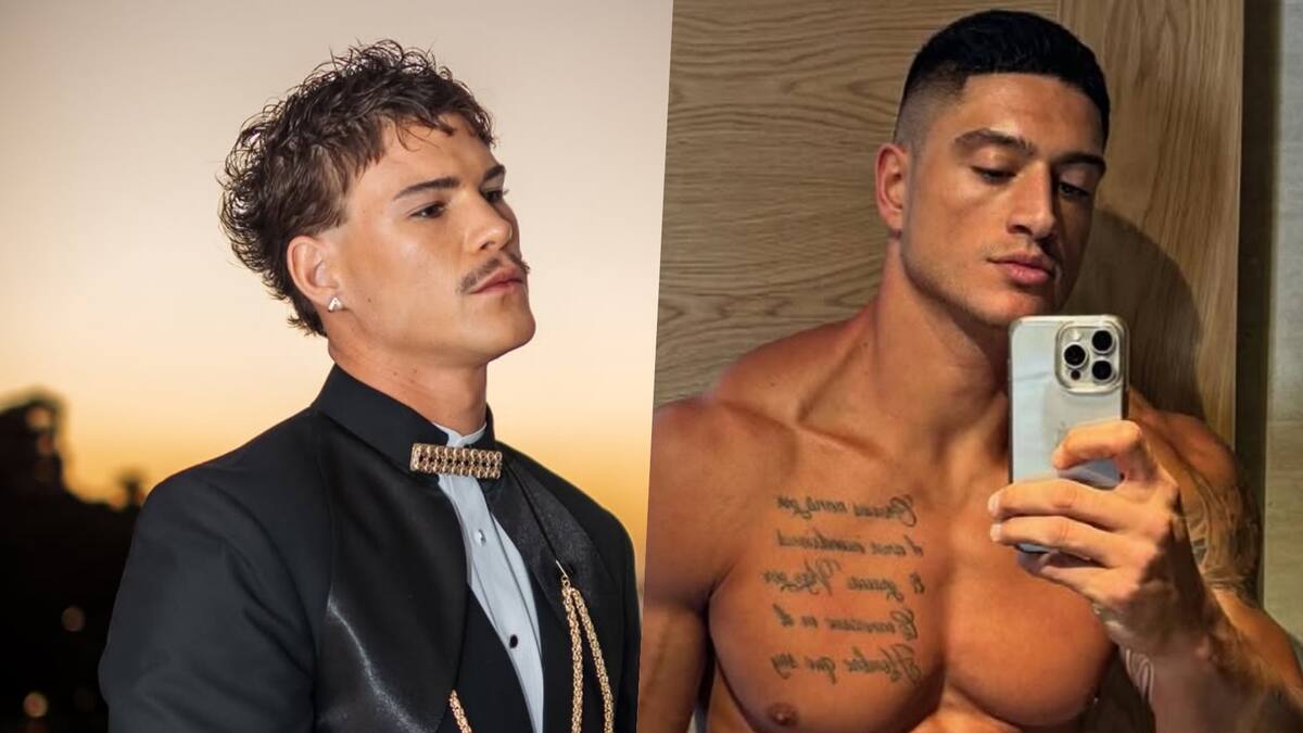 Raimundo Cerda despedaza a Sammis Reyes tras pelea con su hermano: “Poco tolerante a la frustración”