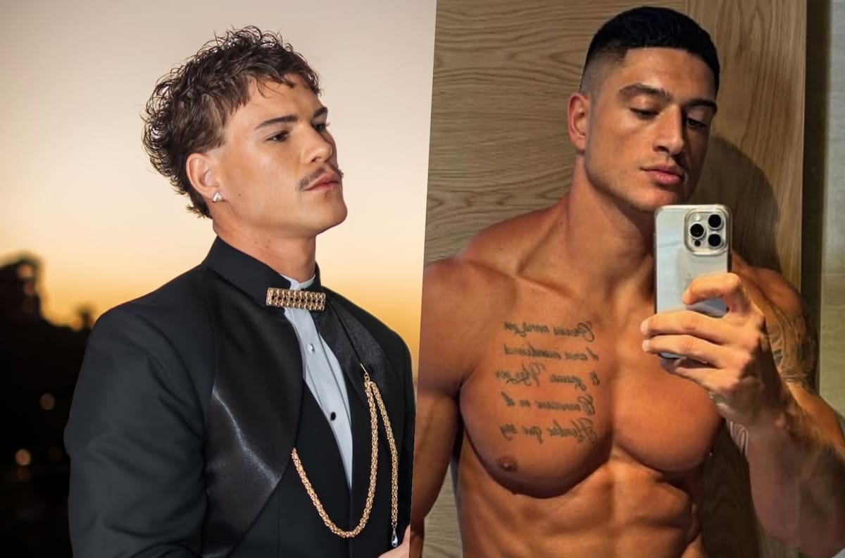 Raimundo Cerda despedaza a Sammis Reyes tras pelea con su hermano: “Poco tolerante a la frustración”