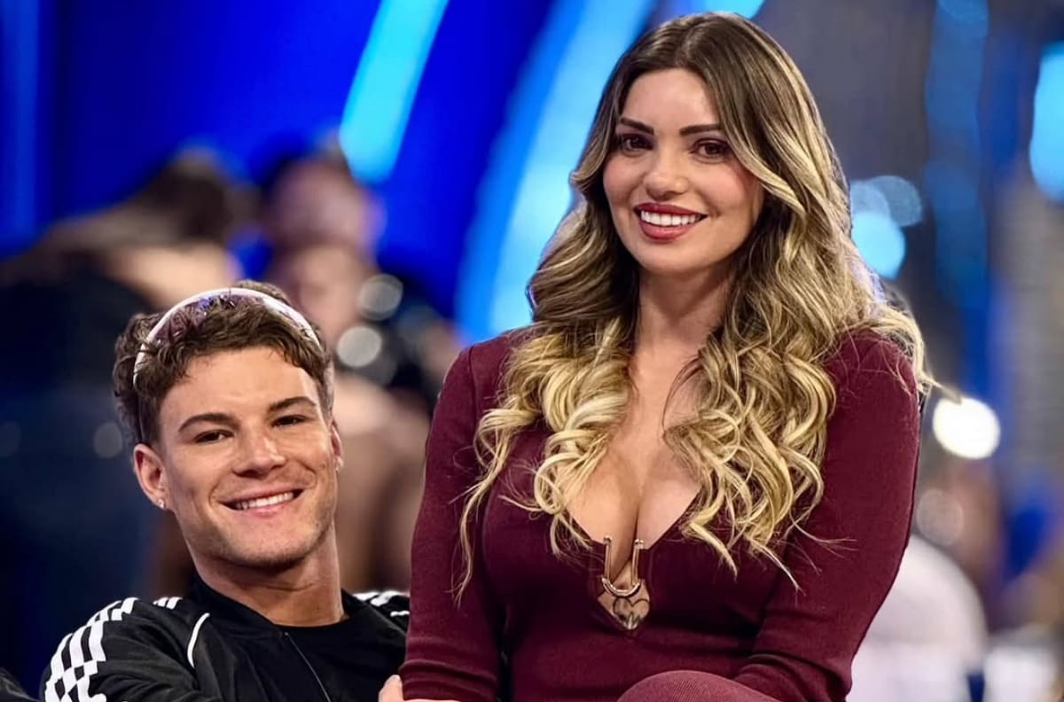 VIDEO | Faloon reacciona sin filtro y encara rumores de quiebre con Raimundo Cerda