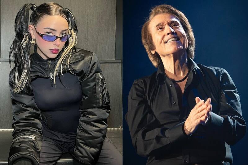 dejaron palabras de apoyo a las víctimas por la catástrofe que está enfrentando Chile.