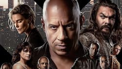 "Rapídos y Furiosos 10" Dónde ver todas las películas  de la saga antes del estreno de la nueva entrega
