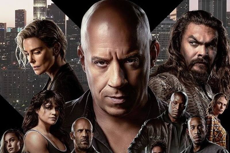 Rápidos y Furiosos La saga de "Rápidos y furiosos" está cumpliendo poco más de 20 años y te decimos dónde ver todas las películas. - Créditos: Instagram