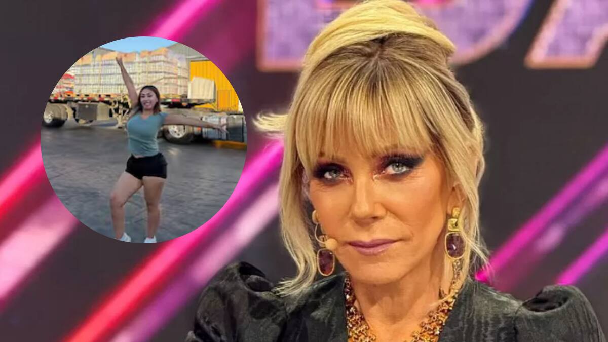 “A lo que hemos llegado...”: Raquel Argandoña opina sin filtro sobre la ayuda de Naya Fácil tras los incendios