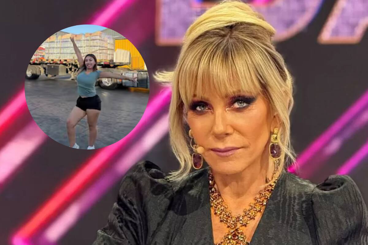 La Quintrala se refirió a Naya Fácil y su ayuda.