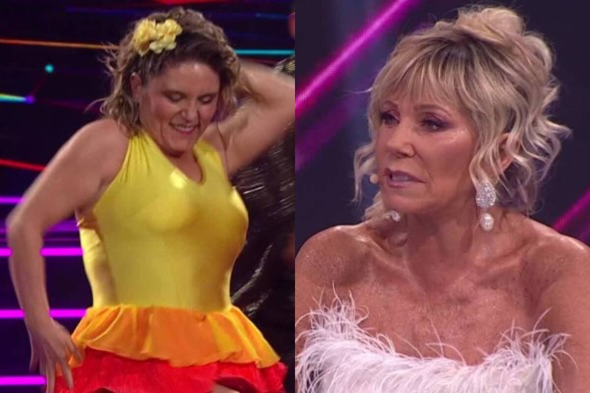 La Quintrala se defiende tras desubicado comentario a María José Quiroz.