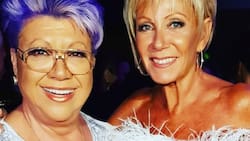 “¡Que te quede claro!”: Paty Maldonado envía duro mensaje a Raquel Argandoña en medio de su delicado estado de salud