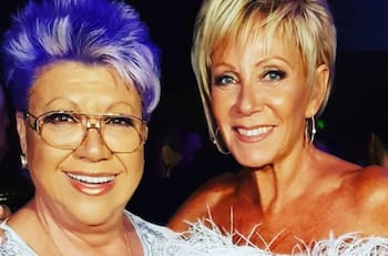 “¡Que te quede claro!”: Paty Maldonado envía duro mensaje a Raquel Argandoña en medio de su delicado estado de salud