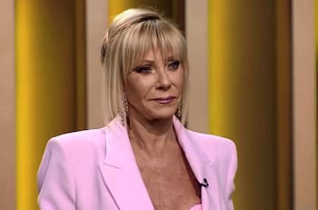 “Yo no me arrepiento de nada de lo que he hecho, ni lo que he dicho tampoco”