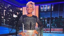 Raquel Argandoña revela cuándo vuelve a “Tal Cual” de TV+