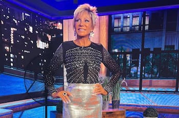 Raquel Argandoña revela cuándo vuelve a “Tal Cual” de TV+