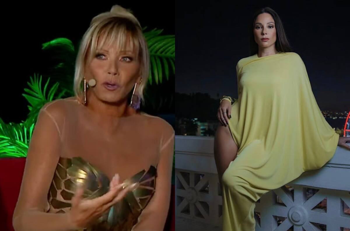 “Me asusta…”: La opinión sin filtro de Raquel Argandoña sobre el criticado look de Kel Calderón en la Gala de Viña