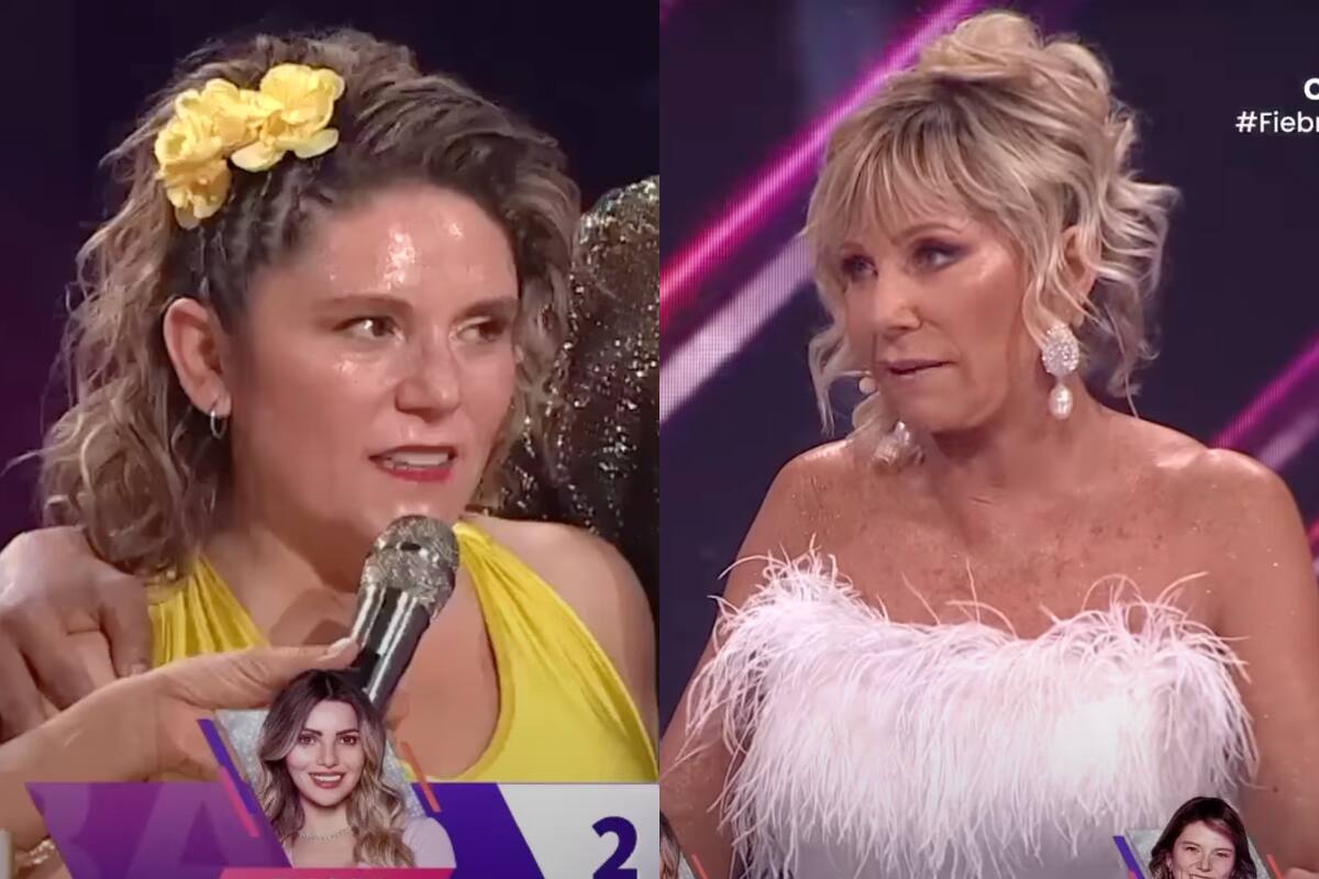 La comunicadora generó repudio en redes por desubicado comentario a María José Quiroz.