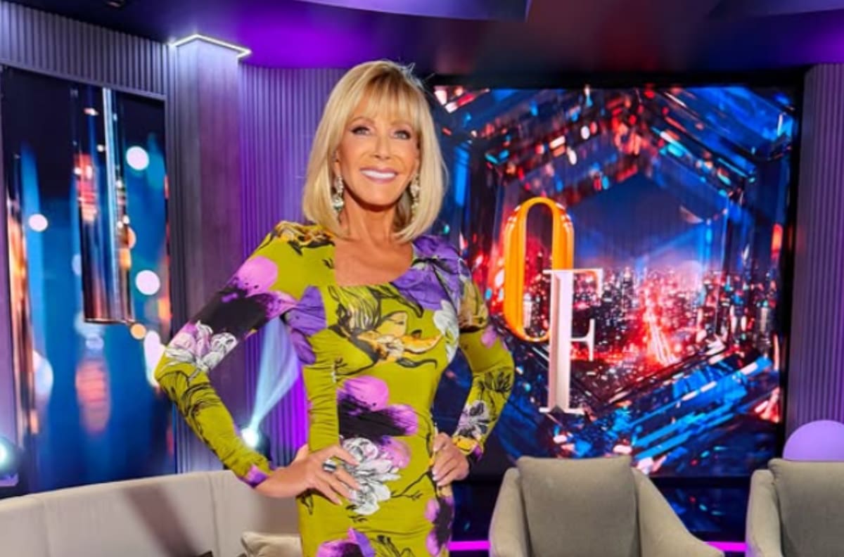 Raquel Argandoña se sumaría a Only Friends para reemplazar a Tonka Tomicic