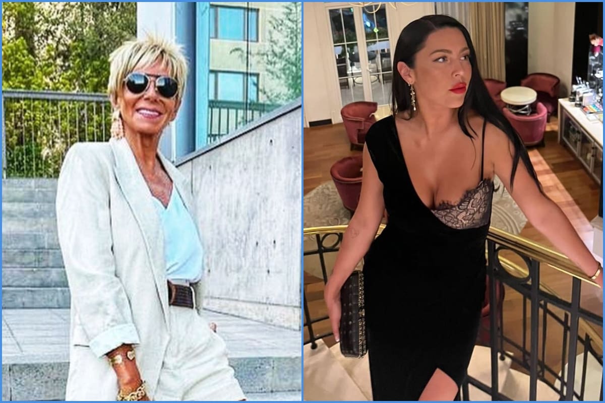 ¿Raquel Argandoña no quiere trabajar con Daniela Aránguiz? Acá la verdad de la nueva polémica - Créditos: Reproducción EnCancha