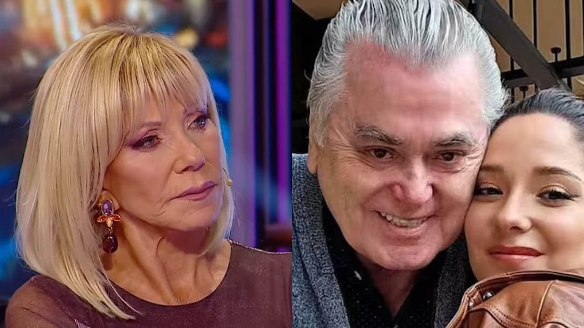 “Me tienen que pagar mucho”: Raquel Argandoña lanza inesperada revelación que involucra a Hernán Calderón