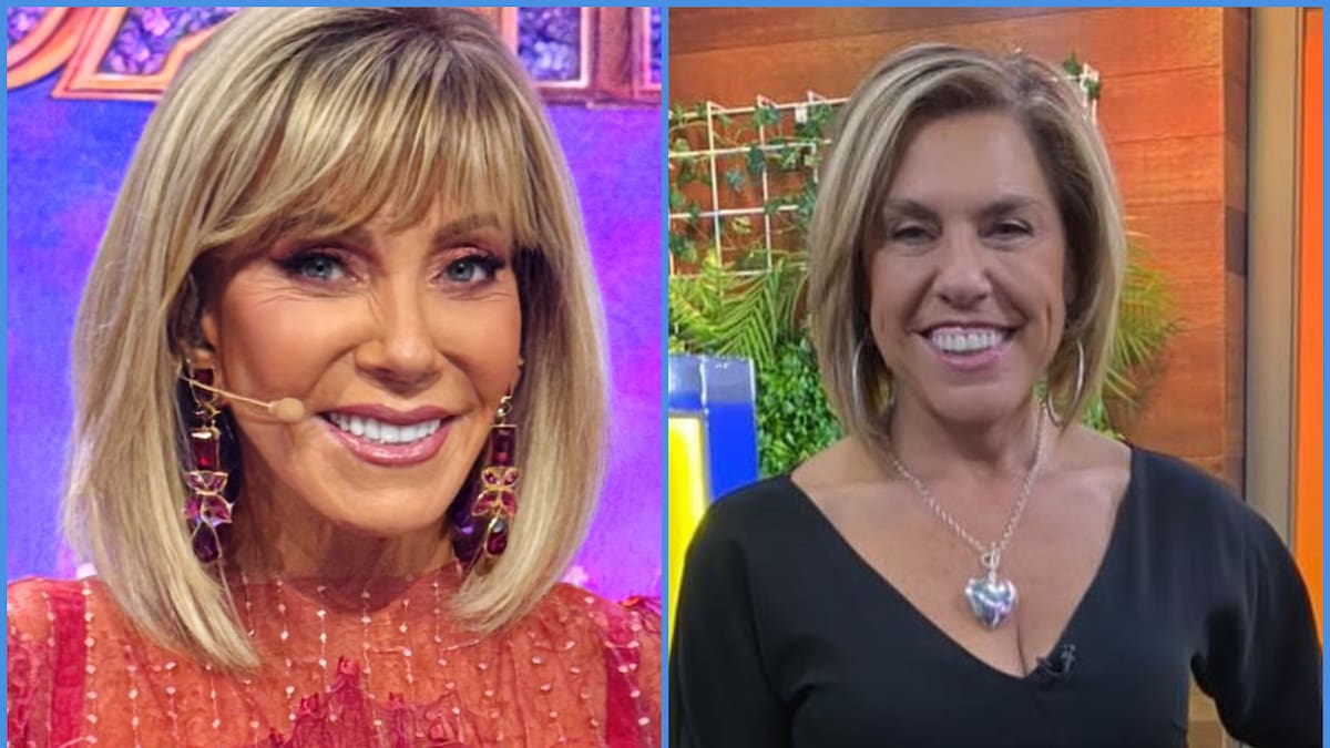 Impacto: Luis Jara desclasifica el caos total tras el violento round entre Raquel Argandoña y Vivi Kreutzberger